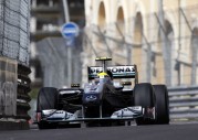 Nico Rosberg